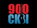 900 CKBI - CKBI Logo