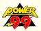 Power 99.1 Logo