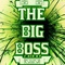 Radio The Big Boss Logo