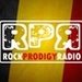 Rock Prodigy Radio Logo