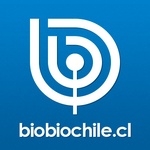 Radio BioBio Los Ángeles Logo