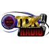 TDK Radio Guyana Logo