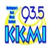 KKMI Logo