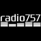 Radio757 Logo