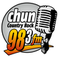 CHUN-FM - CHUT-FM-1 Logo