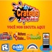 Crateús Web Rádio Logo