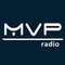 MVP Radio Logo