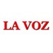 La Voz de Tandil Logo