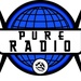 Pure Radio Holland - Underground Channel Logo