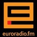 Euro R for Belarus Logo