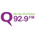 Q92.9 - WLTJ Logo