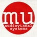 MU Webradio Logo