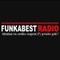 Funkabest Radio Logo