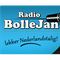 Radio Bollejan Logo