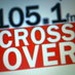 99.1 Crossover FM - DYBM Logo