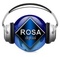 ROSA Digitaal Radio Logo