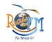 Real FM 97.9 Logo
