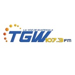 Radio TGW Logo