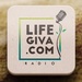 Lifegiva Radio Logo