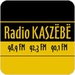 Radio Kaszebe - Disco Logo