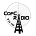 CofC Radio Logo