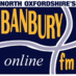 Banbury FM Logo