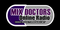 Mix Doctors Radio Logo