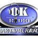 OK Radio FM Logo