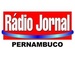 Rádio Jornal Pesqueira Logo