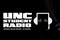 UNC Student Radio Logo