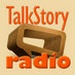 TalkStory Radio Network Logo