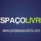 Rádio Espaço Livre Logo