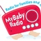 My Baby Radio Logo