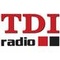 TDI Radio - House Stream Logo