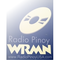 WRMN Radio Pinoy Logo