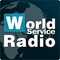 IRIB World Service - Music Logo