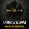 MBRadioFM - Bachata 24/7 Logo