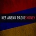 Kef Anenk Radio Logo