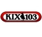 Kix 103 - KIXB Logo