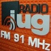 Radio Jug Logo