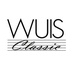 NPR Illinois Classic - WUIS-HD3 Logo