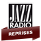 Jazz Radio - Reprises Logo