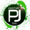 Rádio Portal Papo Jovem Logo