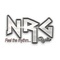 NRGradio  Logo