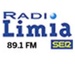 Cadena SER - Radio Limia Logo