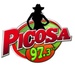 La Picosa - XEOV Logo