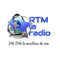 RTM La Radio Logo