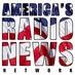 Americas Radio News Network Logo