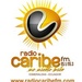 Radio Caribe FM Logo