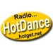 Radio Hot Dance Logo